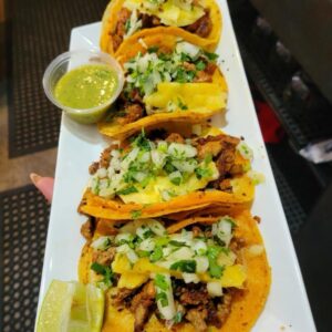 Tacos