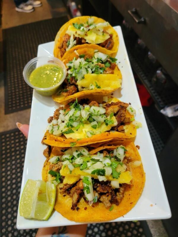 Tacos